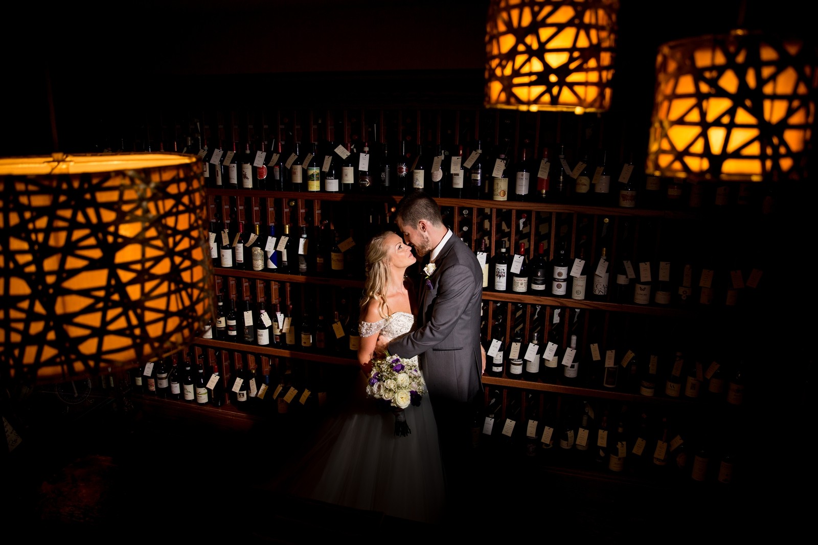 The Inn at Leola Village Wedding Lancaster Pa